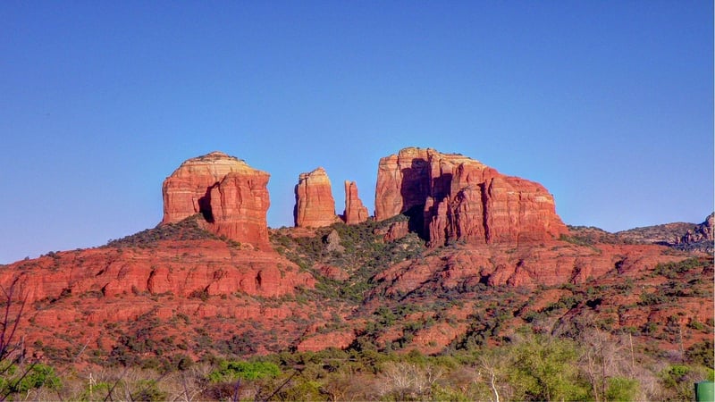 Sedona, USA